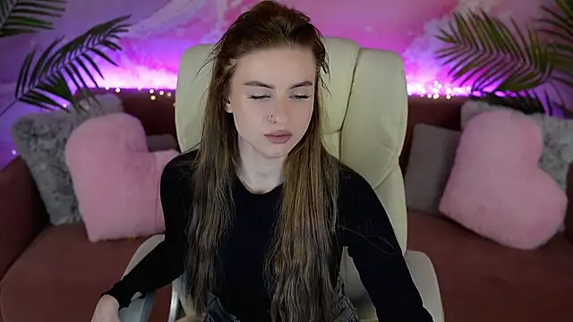 Snapshot of AlexaFleur chatting on March 18, 7:11 am AlexaFleur online show from March 18, 7:11 am