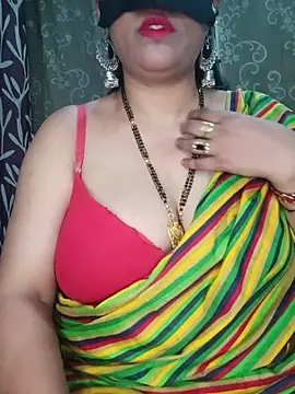 Hot-BHABHI696 online show from April 1, 9:54 am