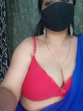 Hot-BHABHI696 online show from April 19, 9:41 am