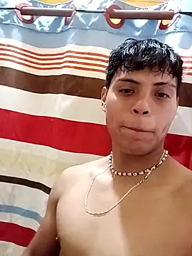 BrandonMendez6 online show from March 21, 9:40 pm