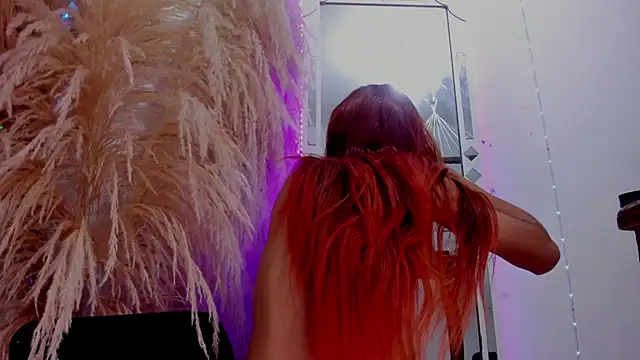 Snapshot of Alice_randyy chatting on February 3, 12:54 pm Alice randyy online show from February 3, 12:54 pm