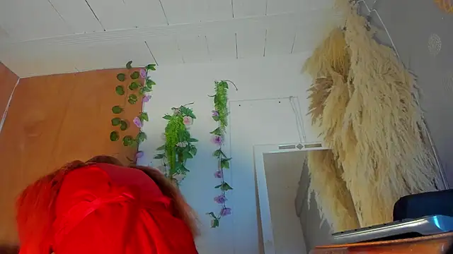 Snapshot of Alice_randyy chatting on February 9, 1:04 pm Alice randyy online show from February 9, 1:04 pm