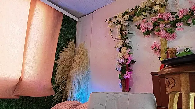 Alice randyy online show from March 17, 1:03 pm