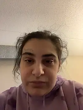 Snapshot of LadyxOnyx chatting on January 5, 7:17 pm LadyxOnyx online show from January 5, 7:17 pm