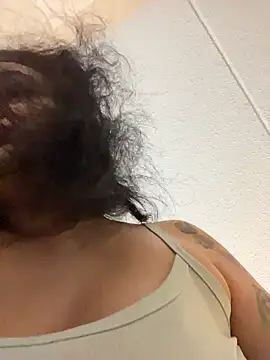 Snapshot of LadyxOnyx chatting on January 12, 5:07 pm LadyxOnyx online show from January 12, 5:07 pm