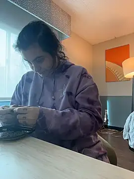 Snapshot of LadyxOnyx chatting on January 14, 3:39 pm LadyxOnyx online show from January 14, 3:39 pm