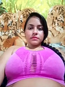 Snapshot of Maliha_21 chatting on June 22, 1:18 am Maliha 21 online show from June 22, 1:18 am