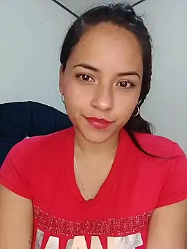 Snapshot of Maliha_21 chatting on July 8, 9:30 pm Maliha 21 online show from July 8, 9:30 pm