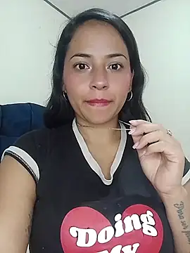 Snapshot of Maliha_21 chatting on July 10, 9:06 pm Maliha 21 online show from July 10, 9:06 pm