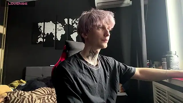 Mastur Bister online show from January 10, 12:29 pm