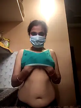 sexy--Neha online show from March 7, 2:30 am