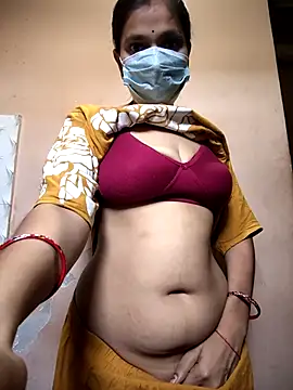 sexy--Neha online show from May 20, 2:18 am