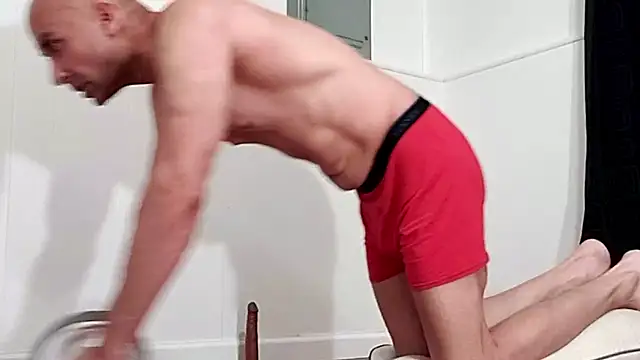 Bilie Desire online show from January 10, 8:21 pm