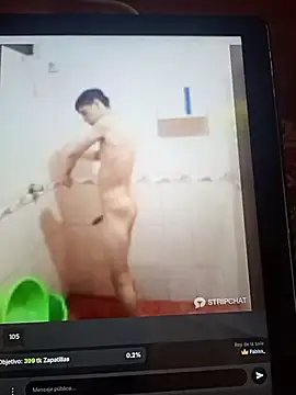 Alexis200520 online show from January 16, 8:13 pm