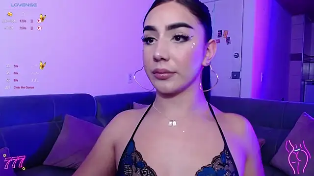 SweetLiamn online show from March 15, 1:22 am