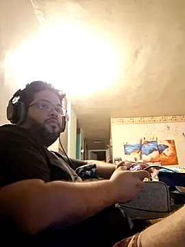 Snapshot of Sextasis69 chatting on February 13, 6:42 am Sextasis69 online show from February 13, 6:42 am