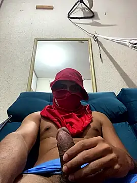 Pretinh088 online show from January 9, 12:13 am