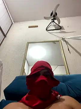 Pretinh088 online show from January 10, 5:37 pm