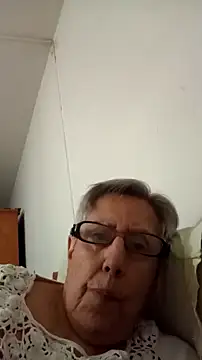 Marce1903 online show from July 4, 4:07 am