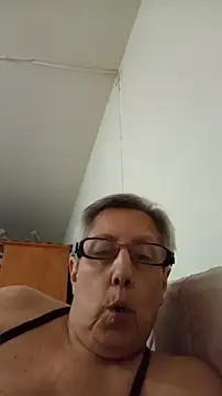 Marce1903 online show from July 21, 4:26 am