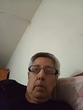 Marce1903 online show from July 30, 4:55 am