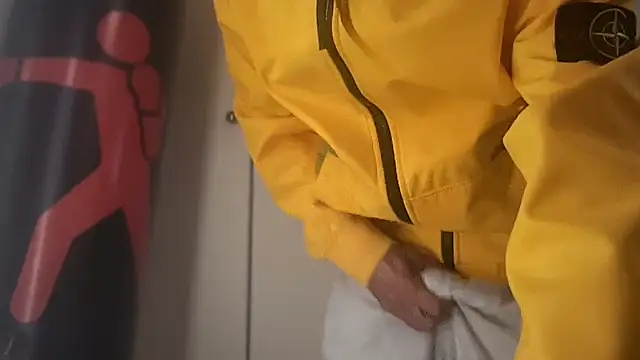 JSYMON online show from February 17, 12:07 am