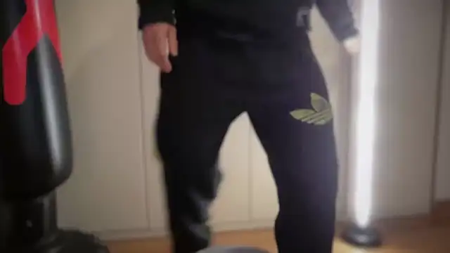 JSYMON online show from March 10, 10:15 pm