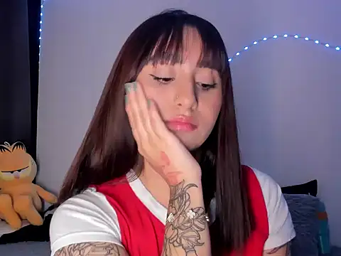 Roseholden online show from February 15, 4:31 am