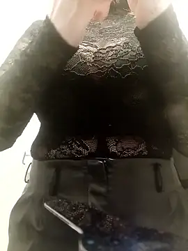 Snapshot of Danijela123 chatting on January 16, 6:45 pm Danijela123 online show from January 16, 6:45 pm