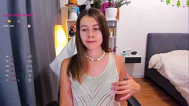 jodieangel4 sin online show from December 18, 4:17 pm