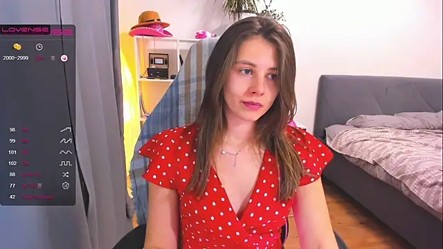 jodieangel4 sin online show from March 1, 3:49 pm