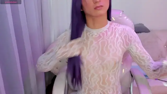 Kendry fox420  online show from January 13, 9:31 pm