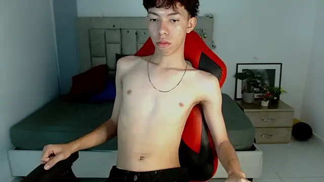 Nico  fox123 online show from January 8, 5:37 pm