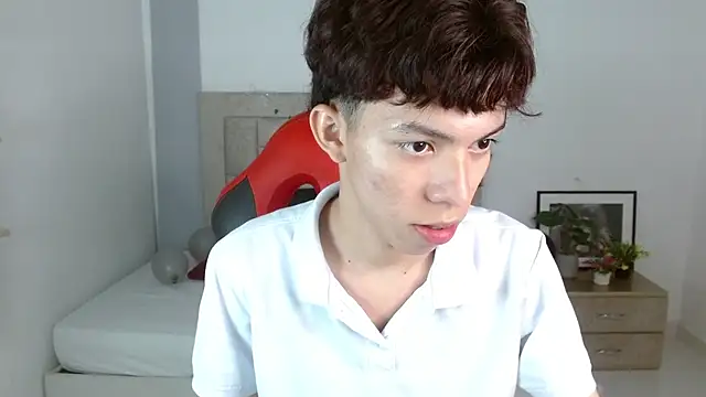 Nico  fox123 online show from January 10, 7:15 pm