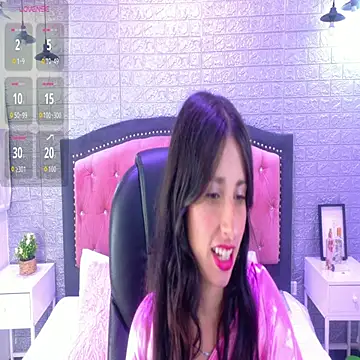 Nicolleth tk online show from January 10, 7:37 pm