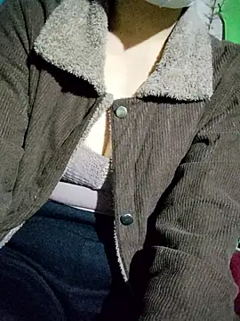 Congee-666 online show from January 14, 1:22 am