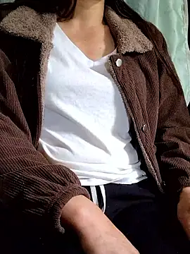 Congee-666 online show from February 13, 5:14 am