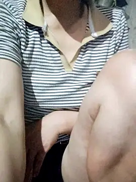 Congee-666 online show from April 5, 11:13 pm