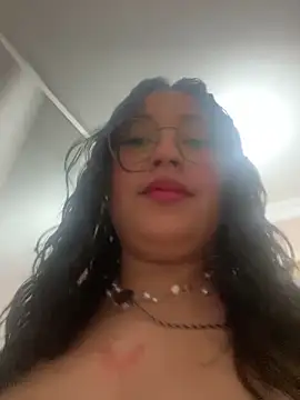 Snapshot of CrystalFairy007 chatting on May 5, 3:47 am CrystalFairy007 online show from May 5, 3:47 am