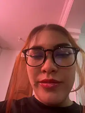 CrystalFairy007 online show from July 18, 3:22 am