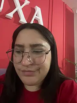 CrystalFairy007 online show from July 22, 2:14 am