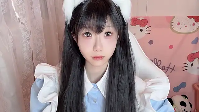 Snapshot of mianhua- chatting on January 6, 7:23 am mianhua- online show from January 6, 7:23 am