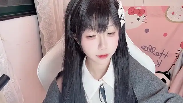 Snapshot of mianhua- chatting on January 6, 7:28 pm mianhua- online show from January 6, 7:28 pm