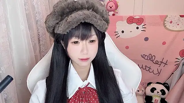 Snapshot of mianhua- chatting on January 14, 9:48 am mianhua- online show from January 14, 9:48 am