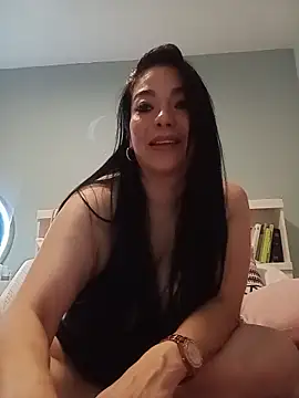 Melissaloves80 online show from May 30, 6:43 am
