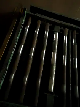 TAMI61 online show from April 13, 7:52 pm