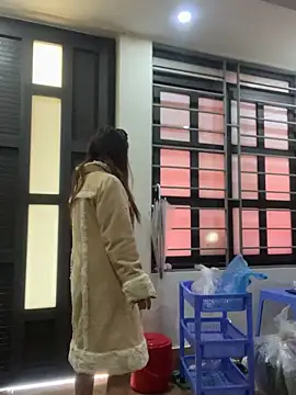 Snapshot of Liness101 chatting on January 16, 3:43 am Liness101 online show from January 16, 3:43 am