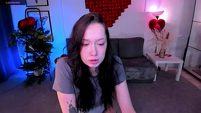 Snapshot of Rey_Soruy chatting on February 12, 3:40 pm Rey Soruy online show from February 12, 3:40 pm