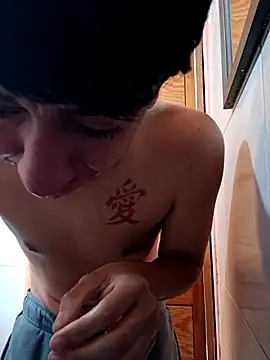 Snapshot of Hxzelmxnix chatting on January 7, 9:06 pm Hxzelmxnix online show from January 7, 9:06 pm