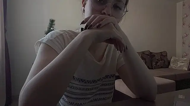 Snapshot of LanaLive chatting on January 13, 10:09 am LanaLive online show from January 13, 10:09 am